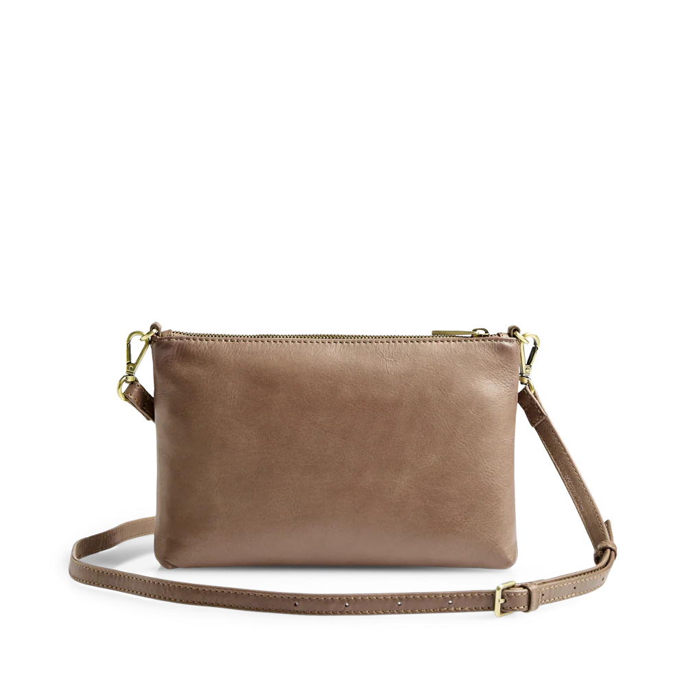 KarimaMBG Crossbody Bag, Antique - Image 5