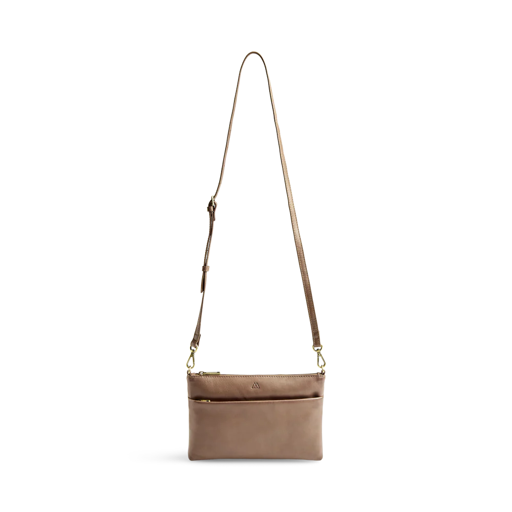 KarimaMBG Crossbody Bag, Antique - Image 7