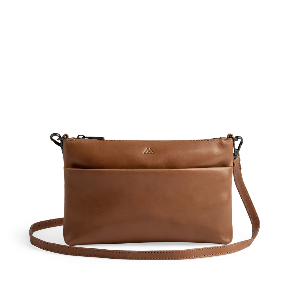 KarimaMBG Crossbody Bag, Antique - Image 3