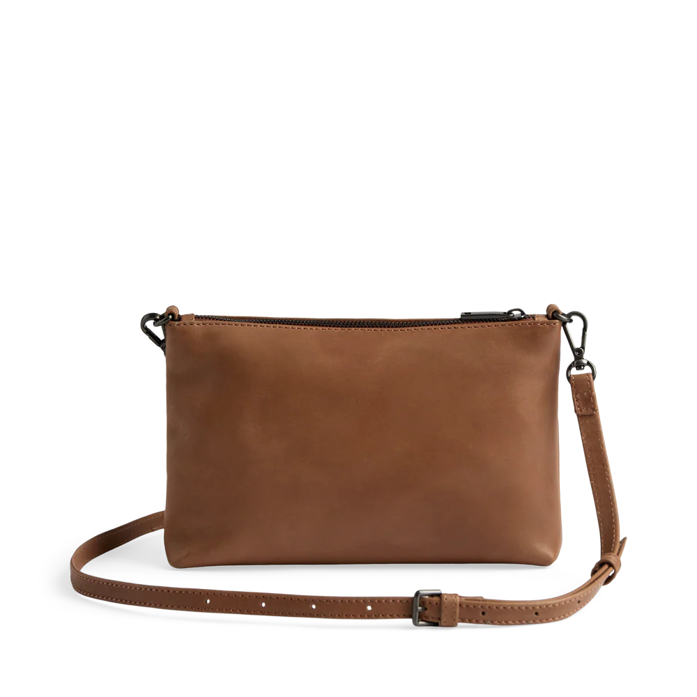 KarimaMBG Crossbody Bag, Antique - Image 5