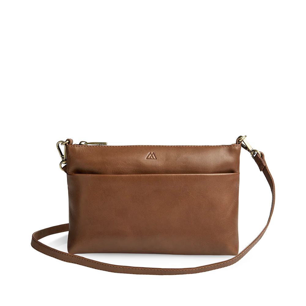 KarimaMBG Crossbody Bag, Antique - Image 3