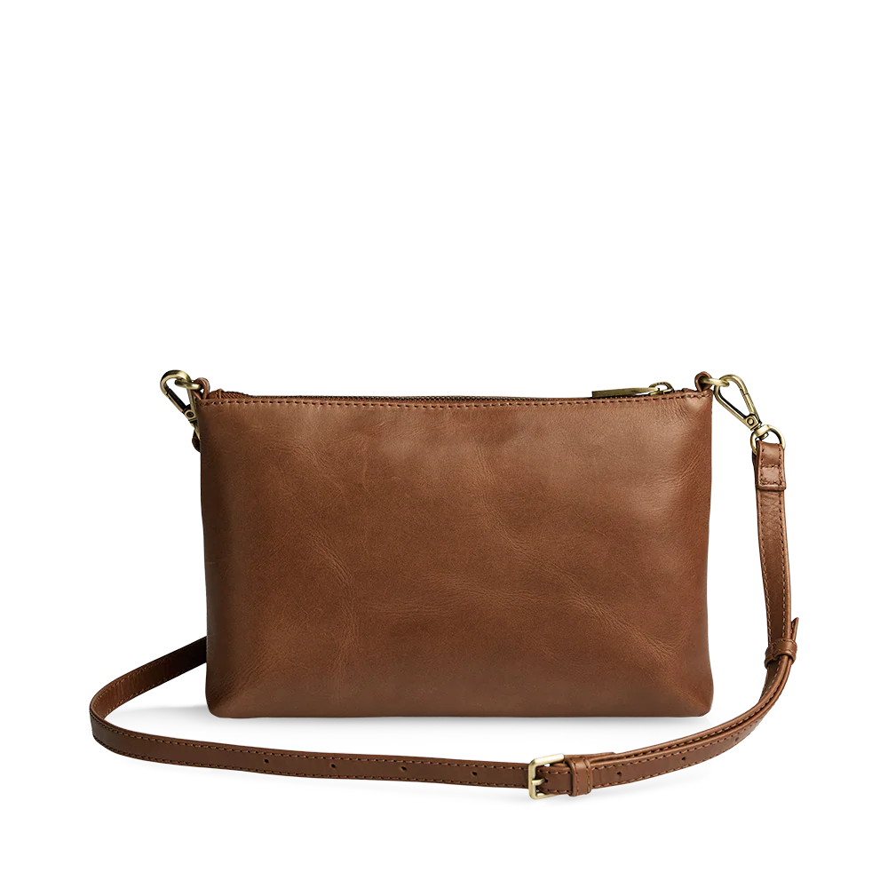 KarimaMBG Crossbody Bag, Antique - Image 5