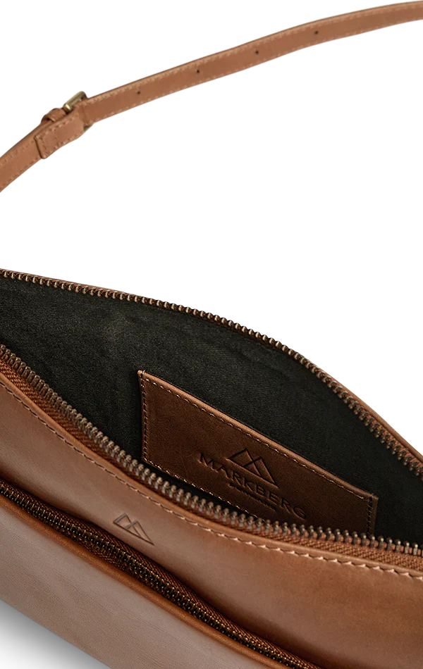 KarimaMBG Crossbody Bag, Antique - Image 6