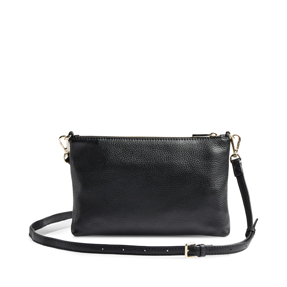 KarimaMBG Crossbody Bag, Grain, Gold - Image 5