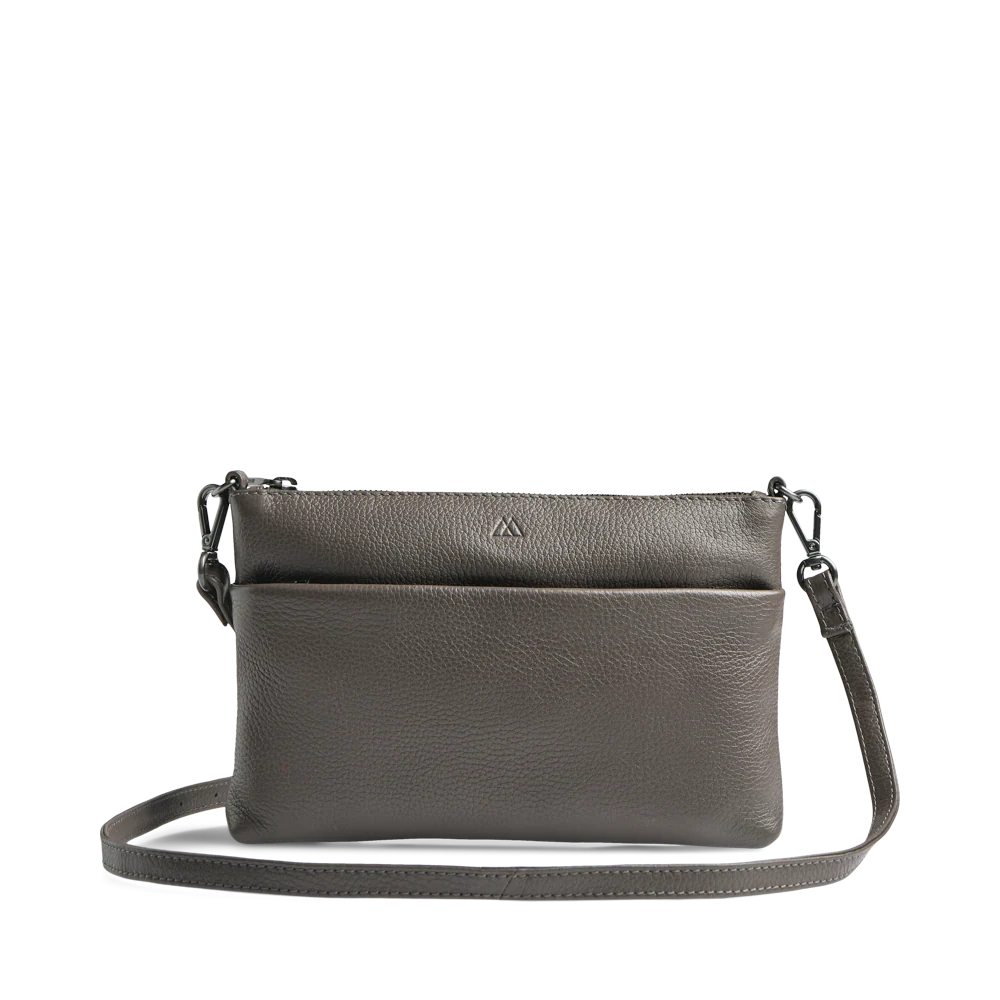 KarimaBG Crossbody Bag, Grain - Image 3