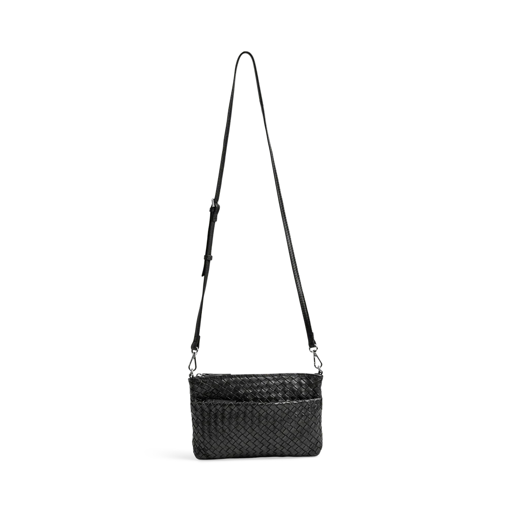 KarimaMBG Crossbody Bag, Weave - Image 8