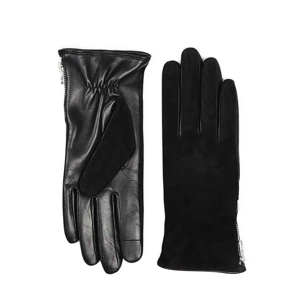 KathMBG Gloves, Suede