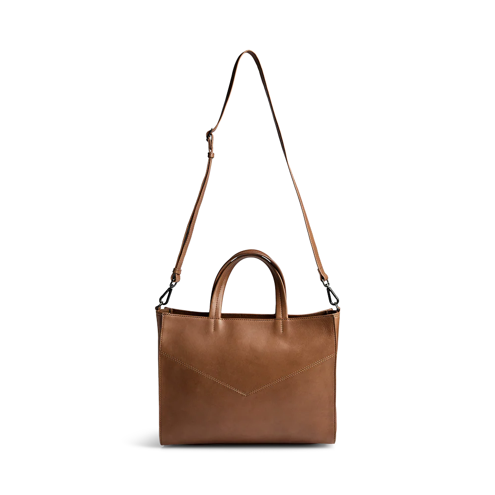 KaysaMBG Work Bag, Antique - Image 10