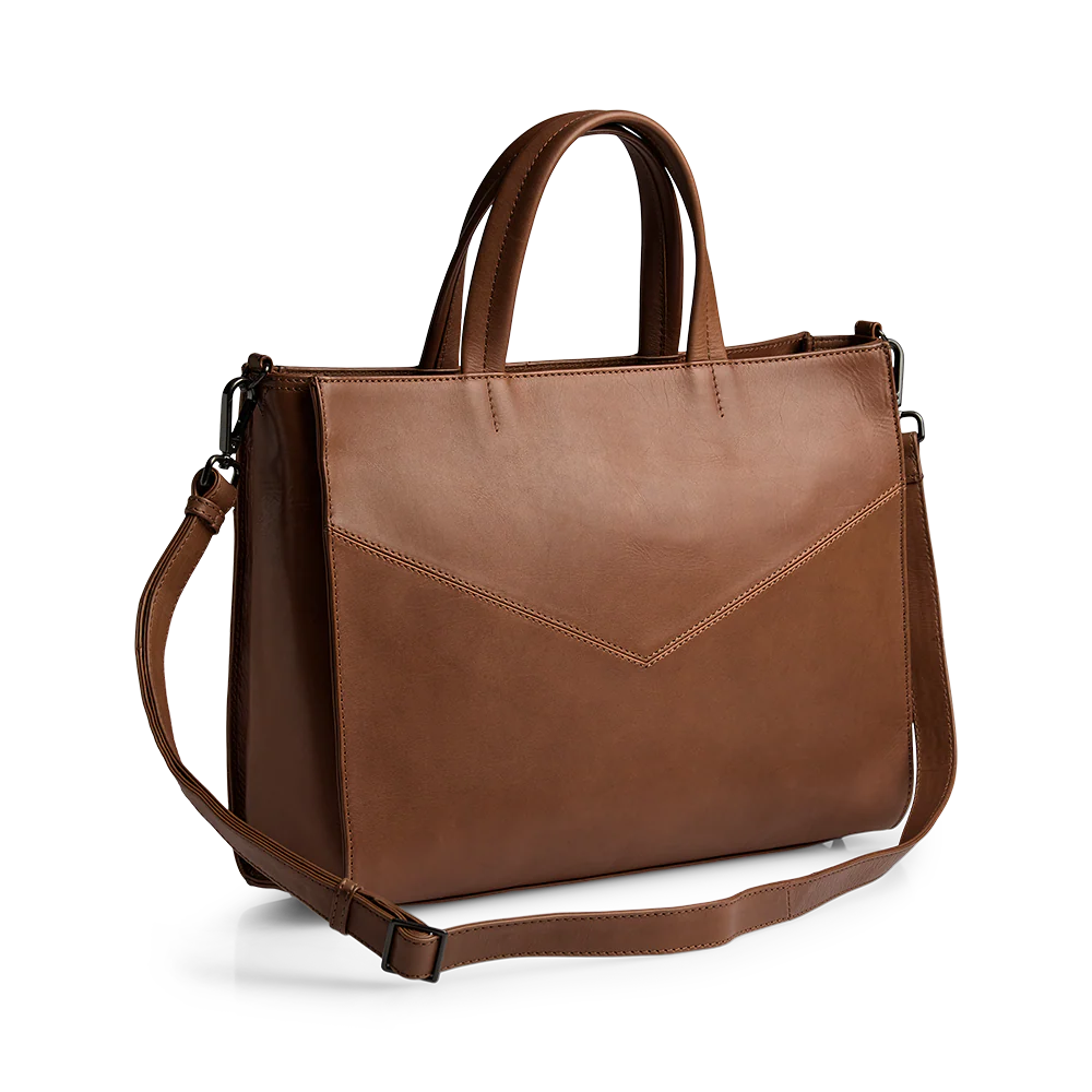 KaysaMBG Work Bag, Antique - Image 5