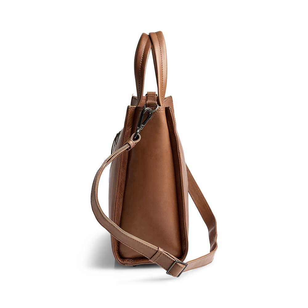 KaysaMBG Work Bag, Antique - Image 8
