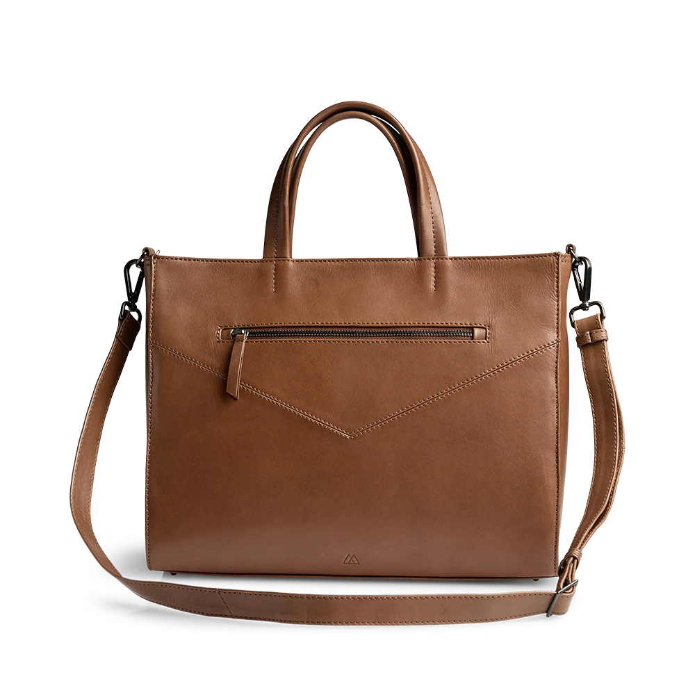KaysaMBG Work Bag, Antique - Image 9