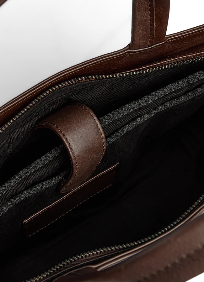 KaysaMBG Work Bag, Antique - Image 3