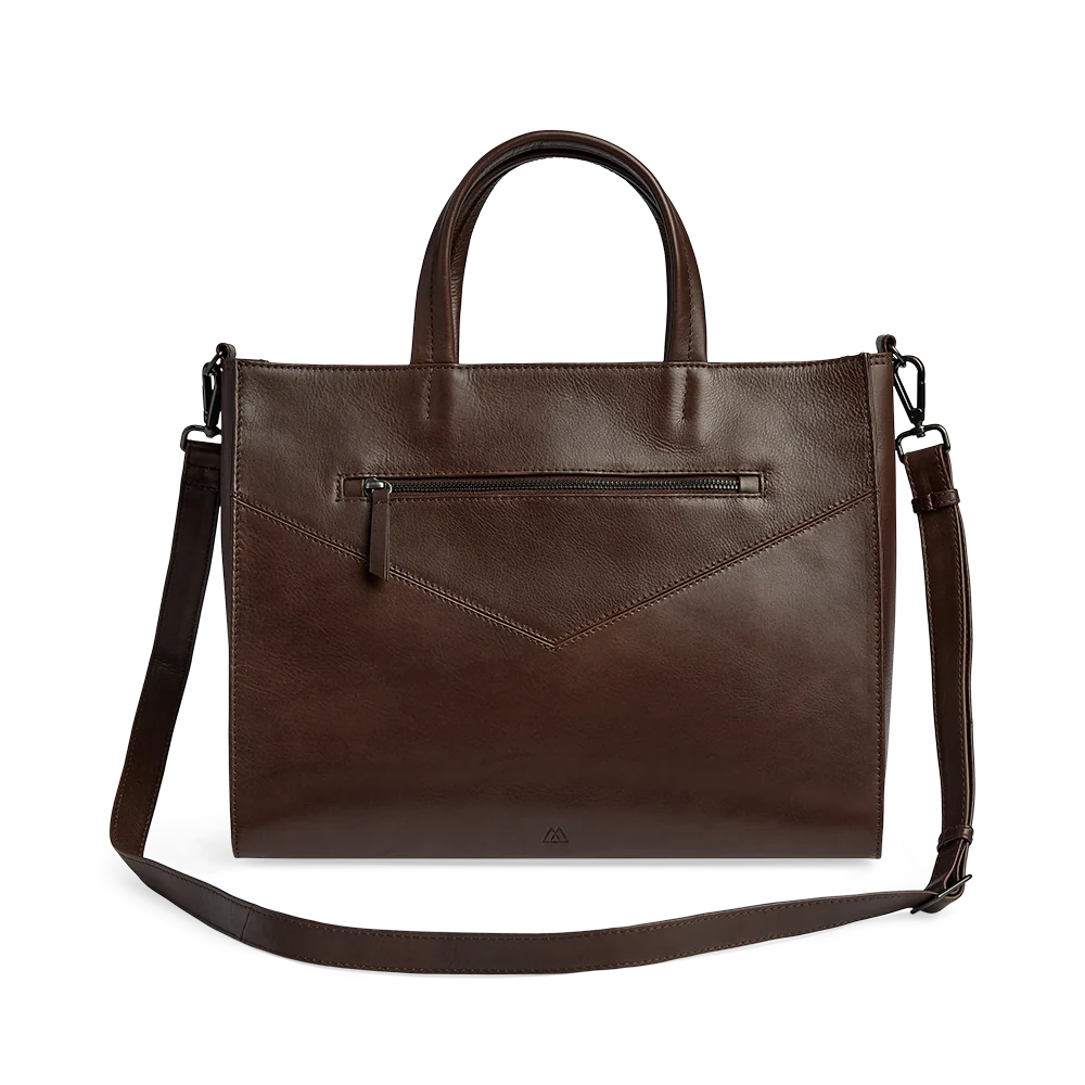 KaysaMBG Work Bag, Antique - Image 6
