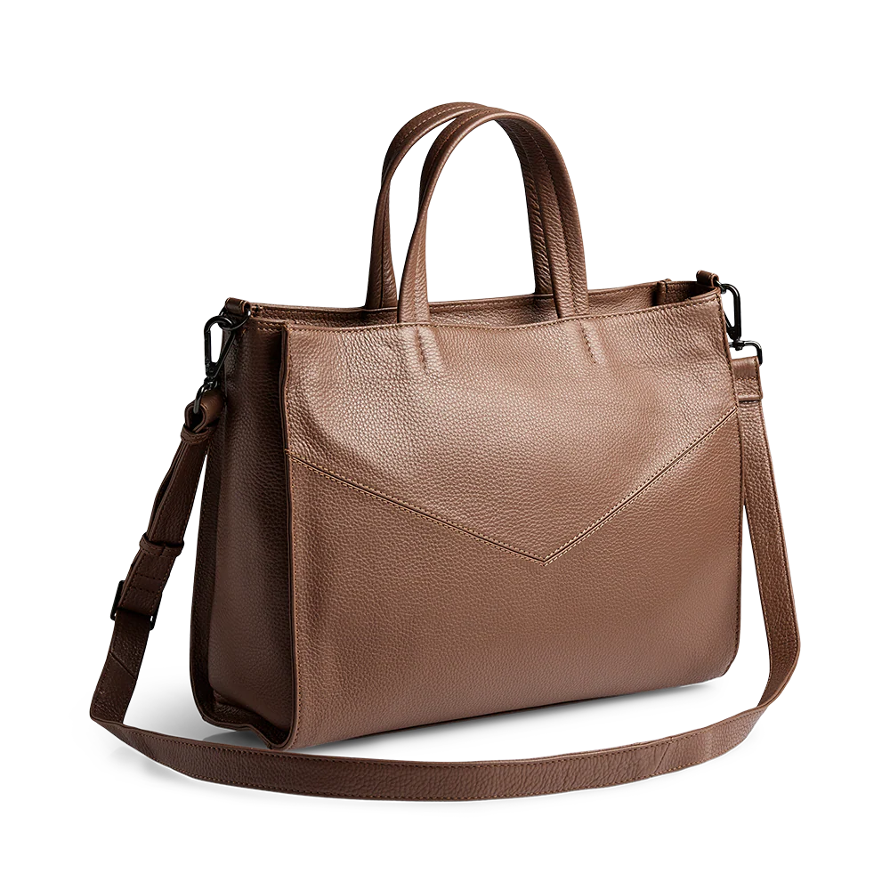 KaysaMBG Work Bag, Grain - Image 3
