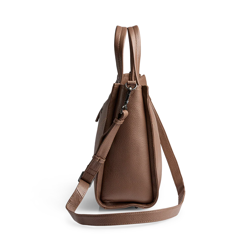 KaysaMBG Work Bag, Grain - Image 4