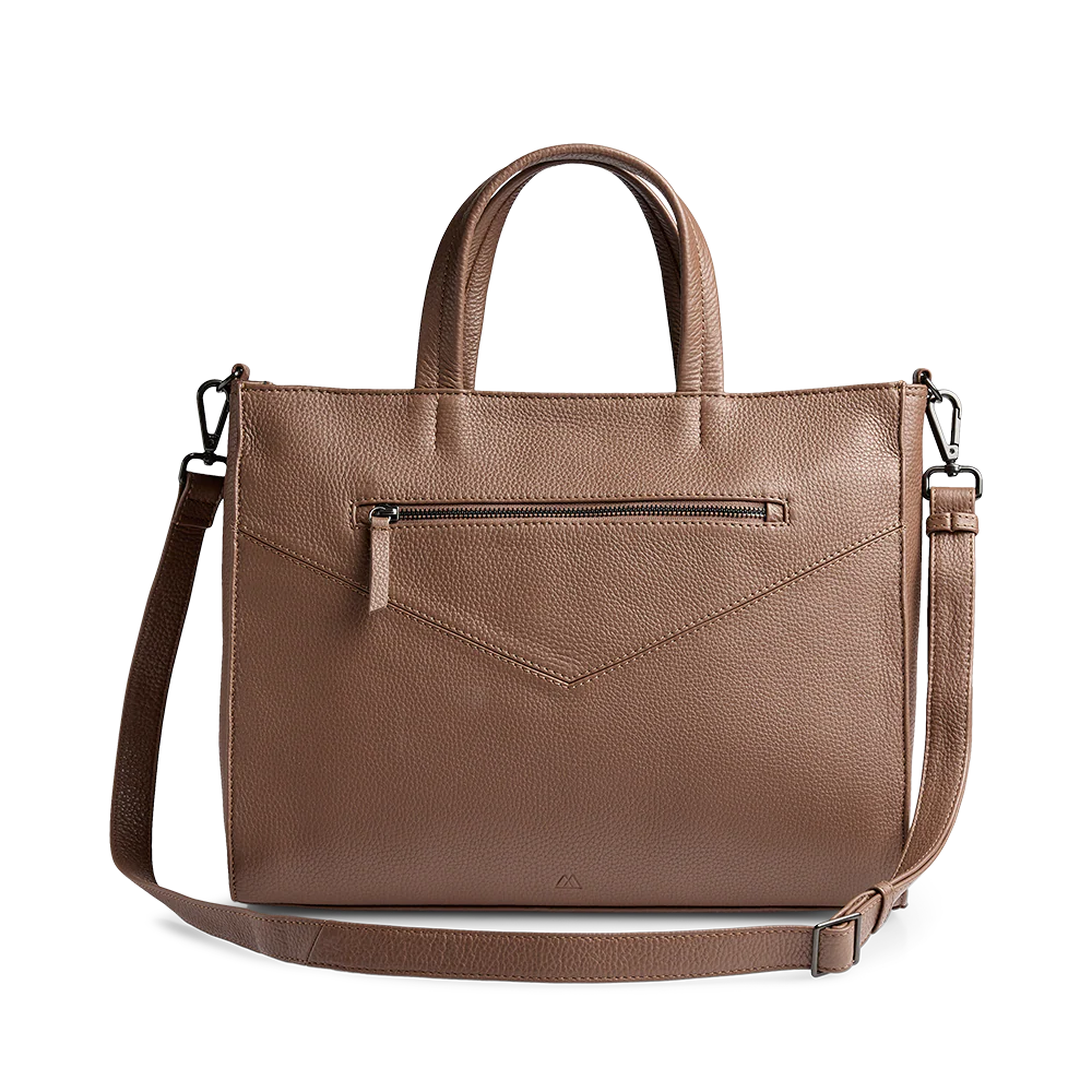 KaysaMBG Work Bag, Grain - Image 5