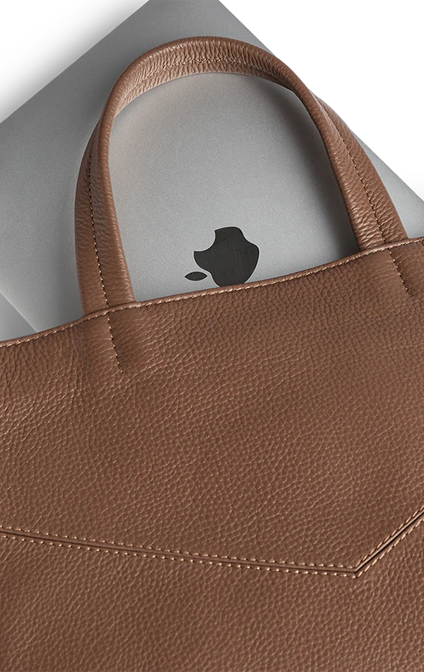 KaysaMBG Work Bag, Grain - Image 6