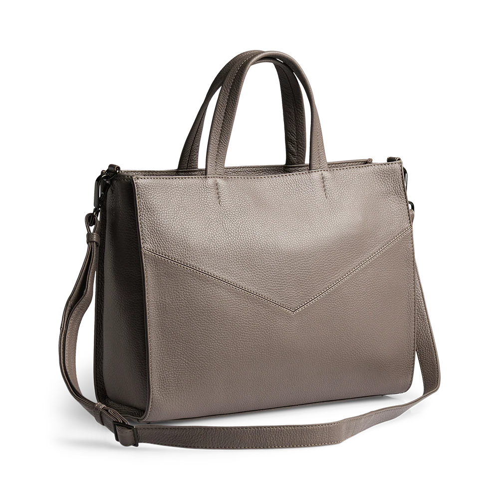 KaysaMBG Work Bag, Grain - Image 3