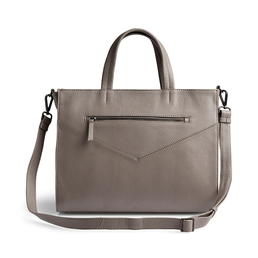KaysaMBG Work Bag, Grain - Image 5