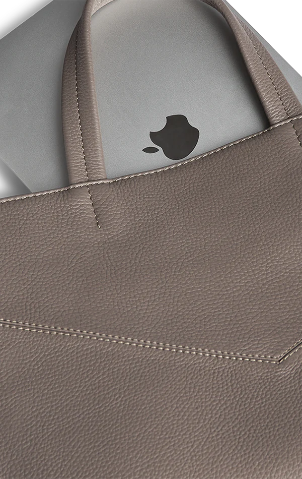 KaysaMBG Work Bag, Grain - Image 6