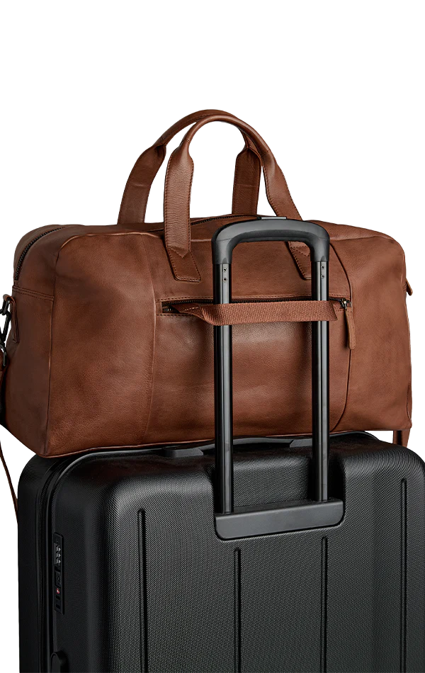 KeatonMBG Weekend Bag, 30L - Image 4