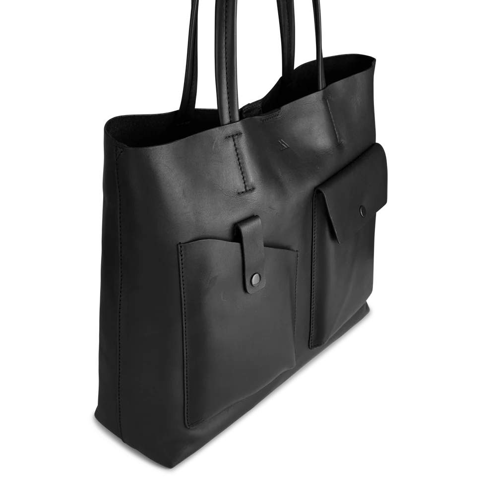 KeevaMBG Shopper, Antique - Image 10