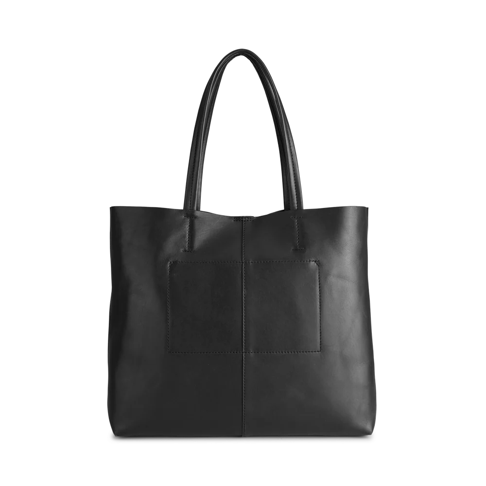 KeevaMBG Shopper, Antique - Image 6