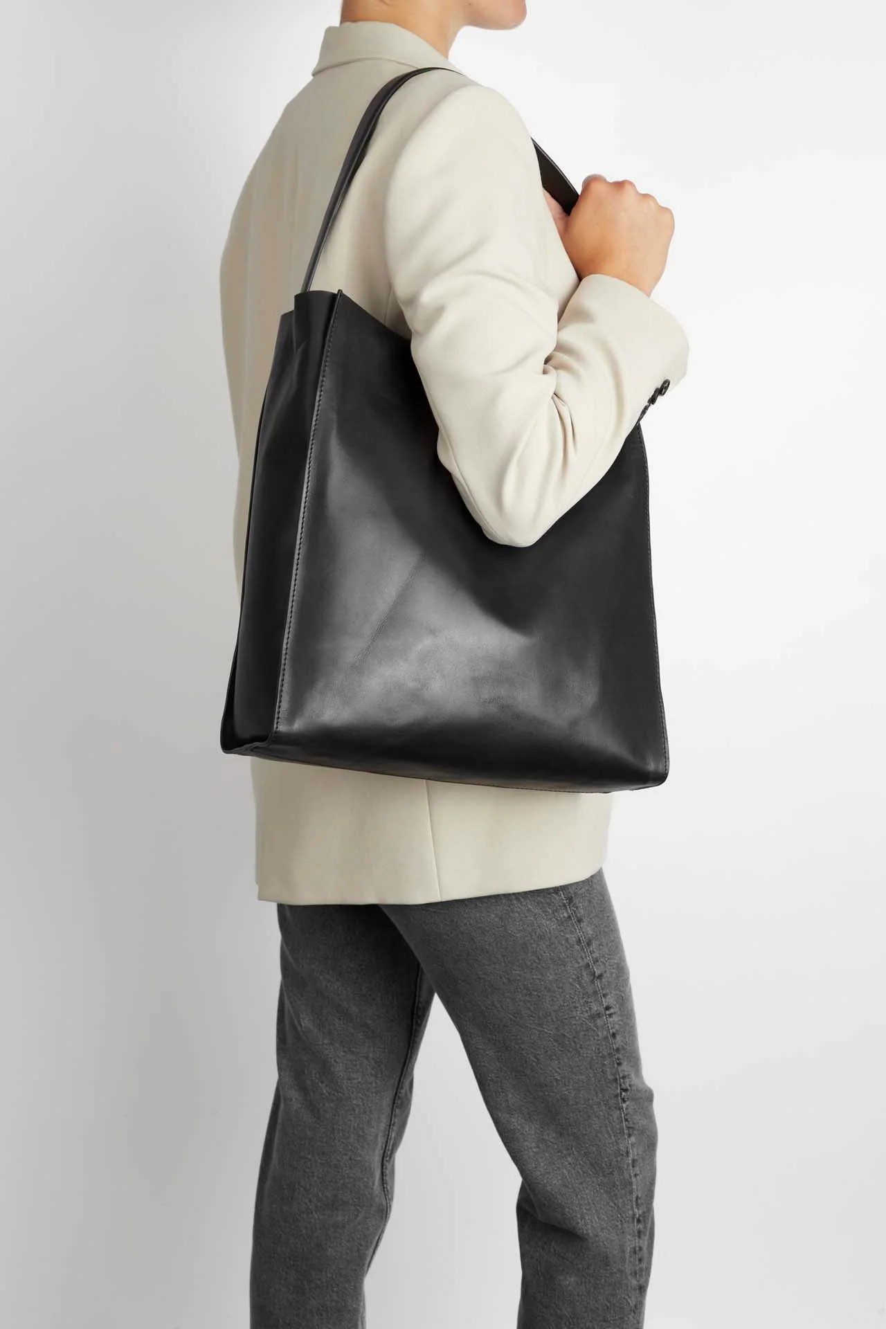 KeiraMBG Shopper, Antique - Image 3