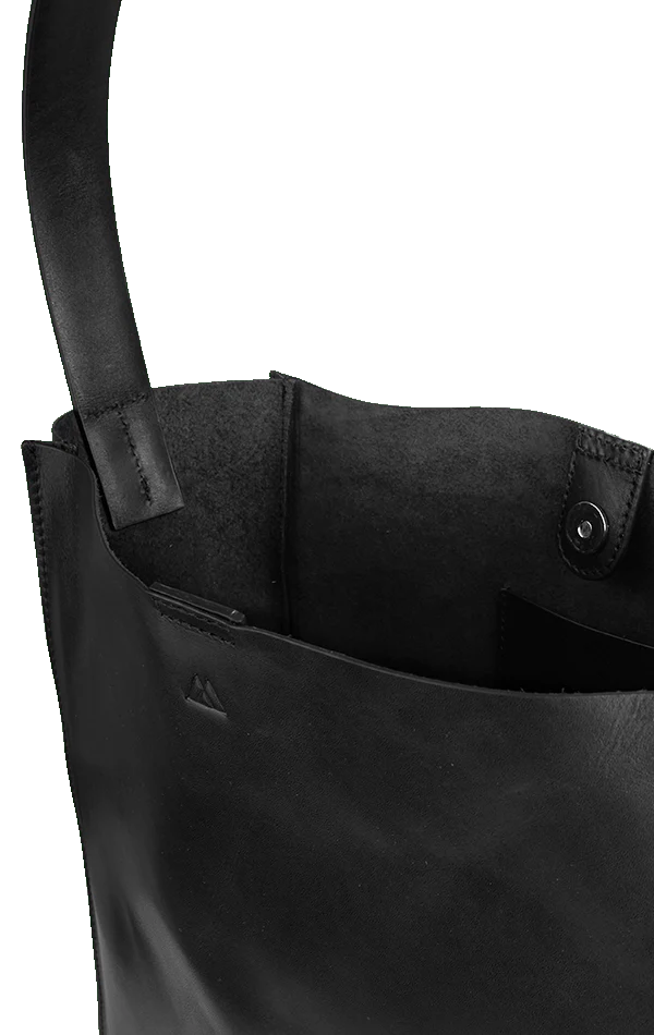 KeiraMBG Shopper, Antique - Image 8