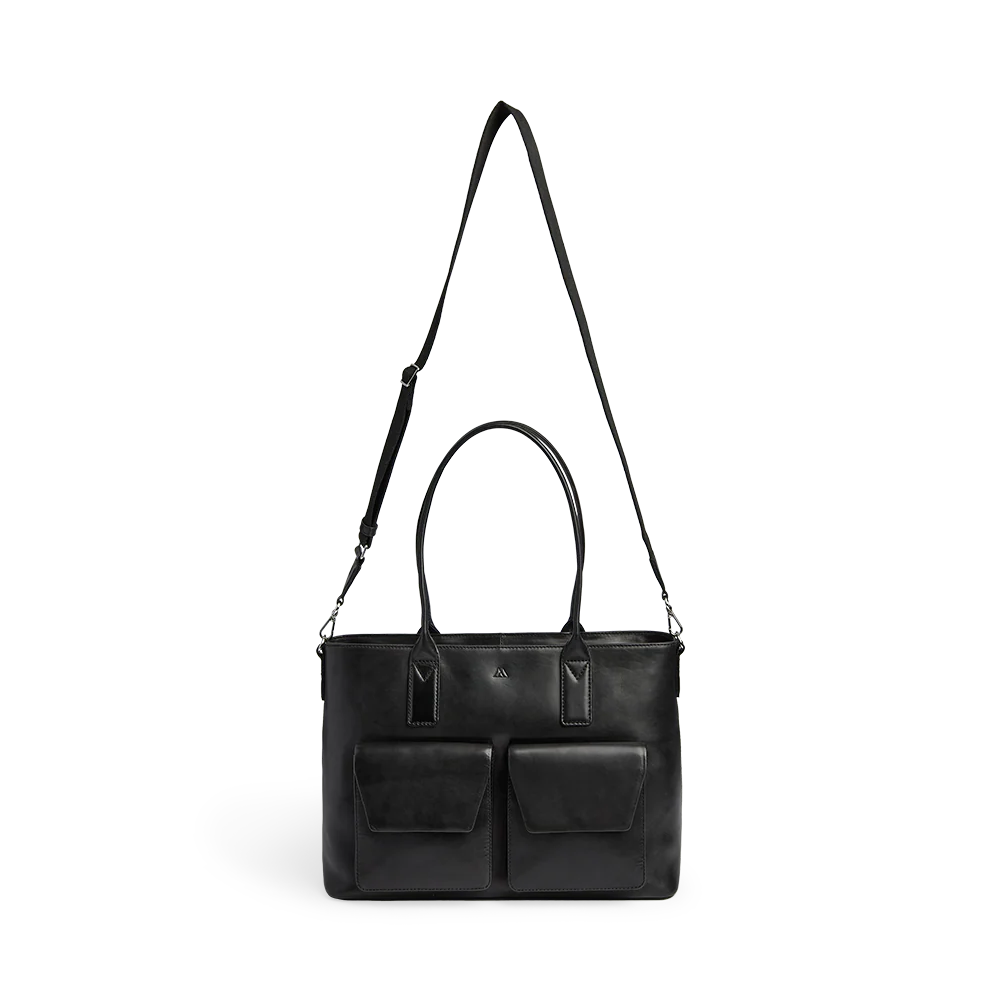 KelseyMBG Work Bag, Antique - Image 8