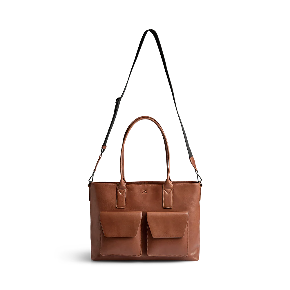 KelseyMBG Work Bag, Antique - Image 10
