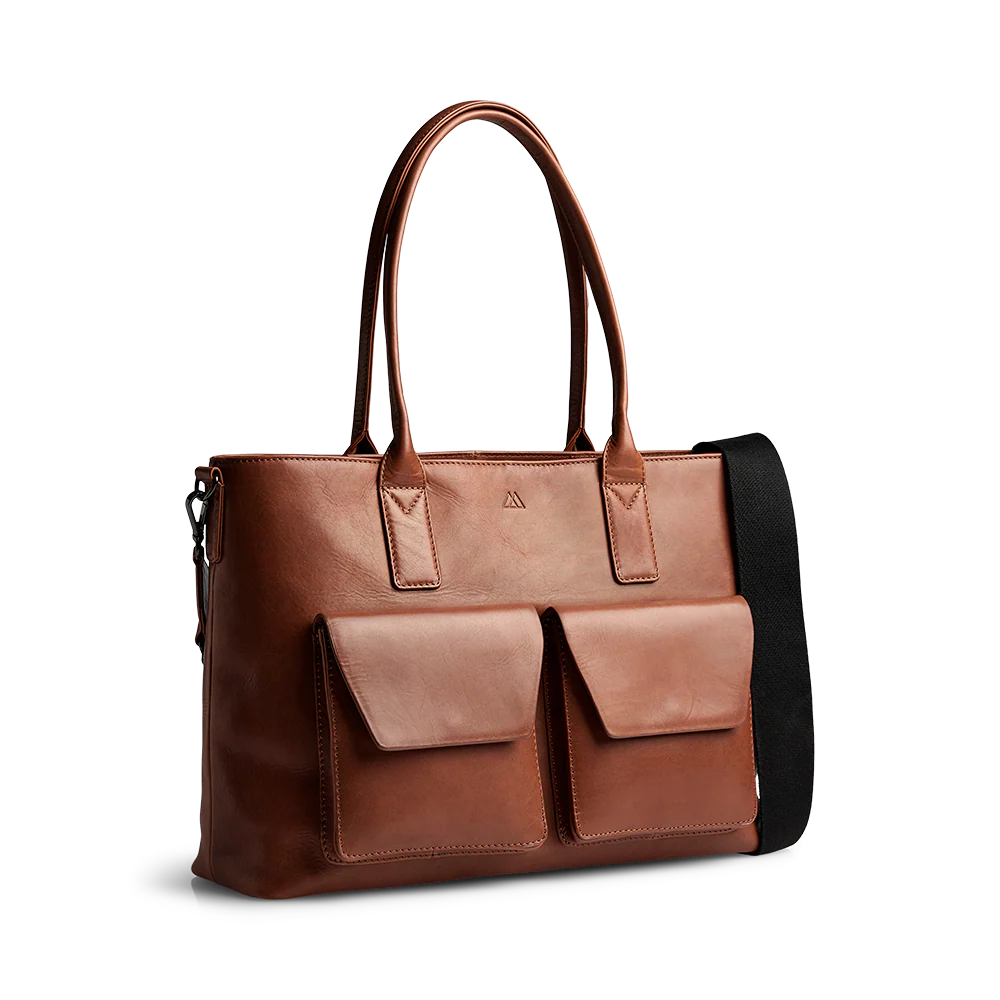 KelseyMBG Work Bag, Antique - Image 5