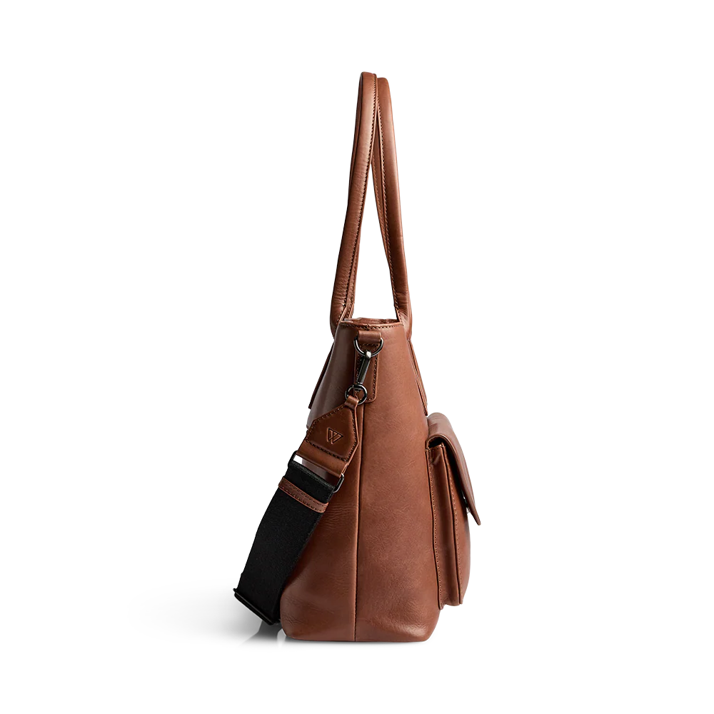 KelseyMBG Work Bag, Antique - Image 6