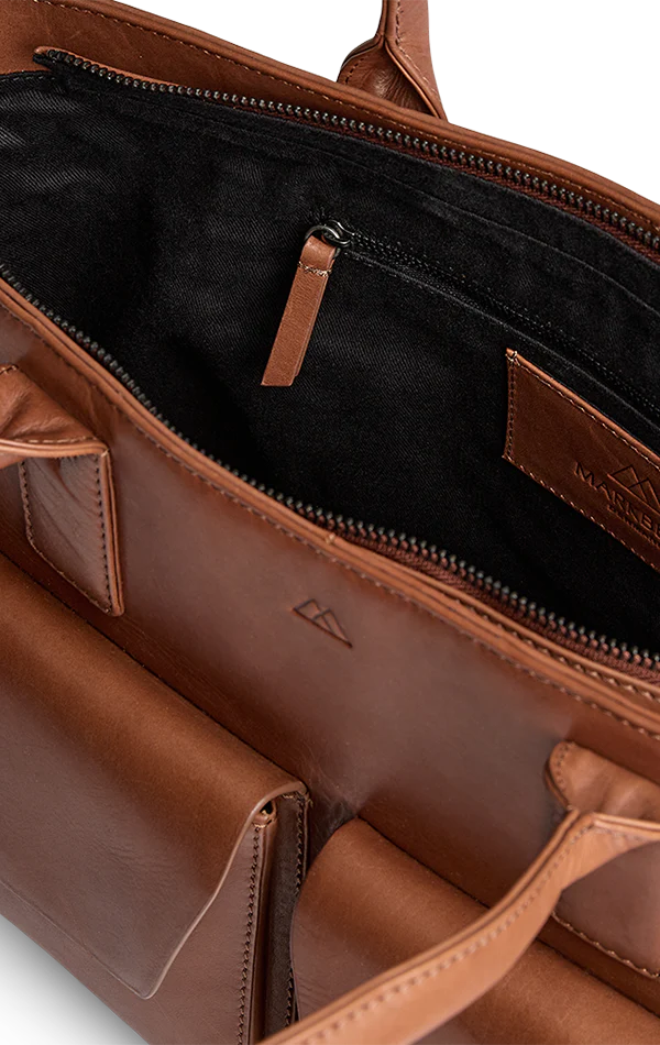 KelseyMBG Work Bag, Antique - Image 9