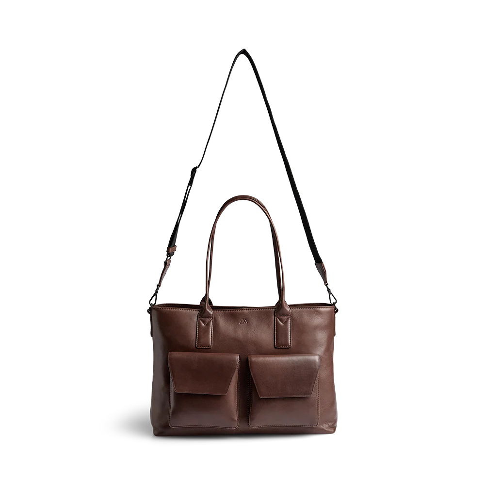 KelseyMBG Work Bag, Antique - Image 10