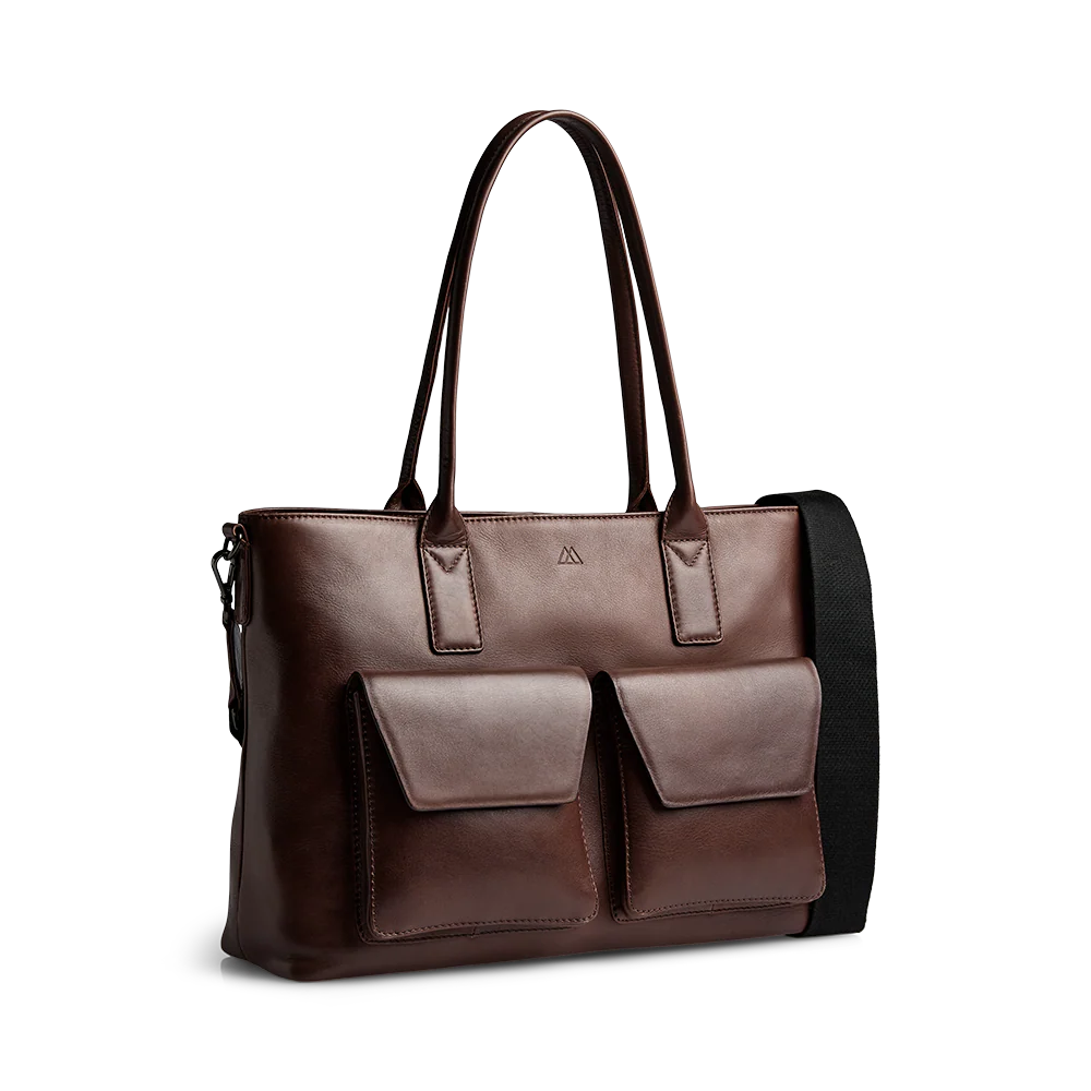 KelseyMBG Work Bag, Antique - Image 5