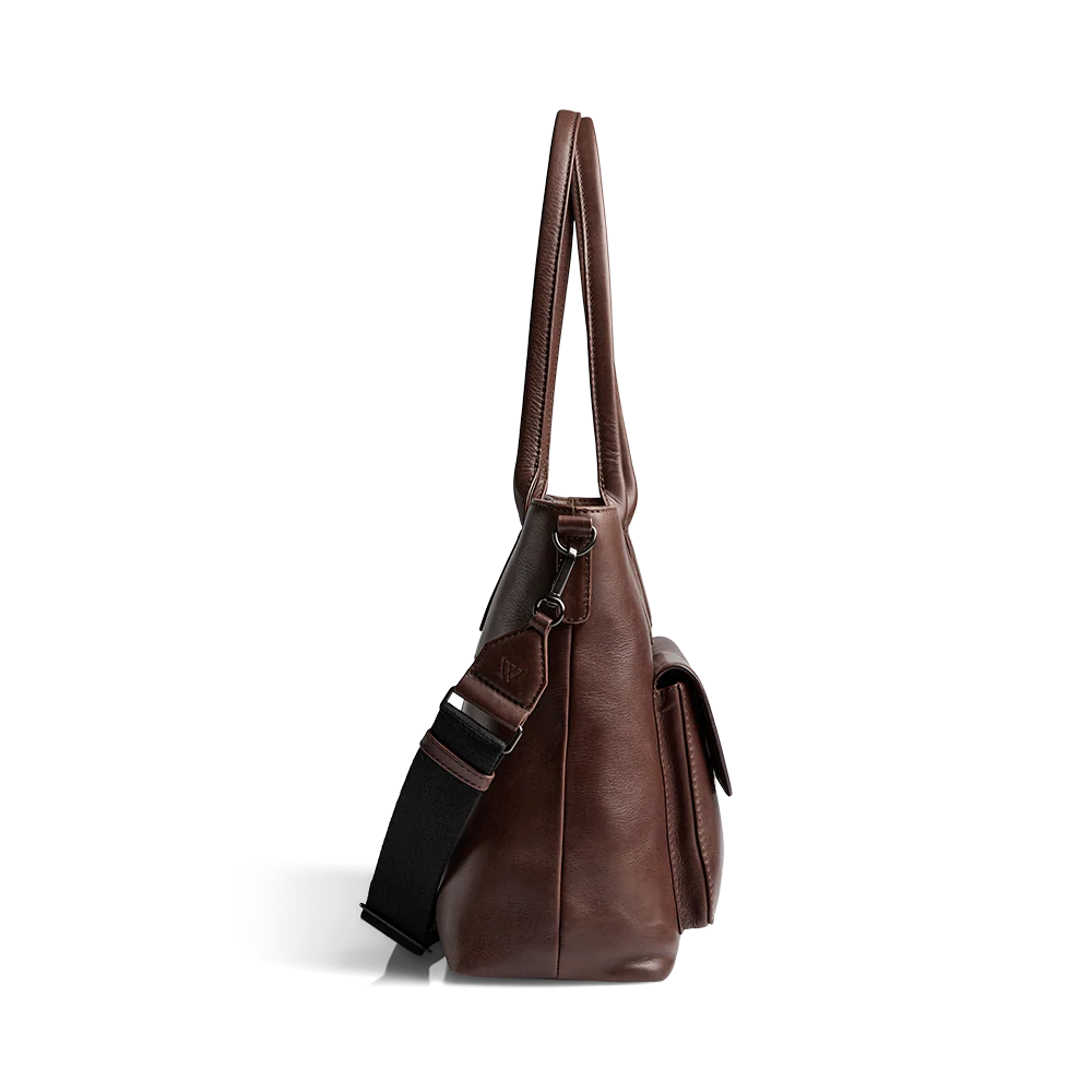 KelseyMBG Work Bag, Antique - Image 6
