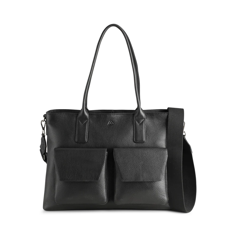KelseyMBG Work Bag, Grain