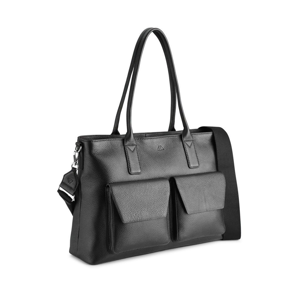 KelseyMBG Work Bag, Grain - Image 4