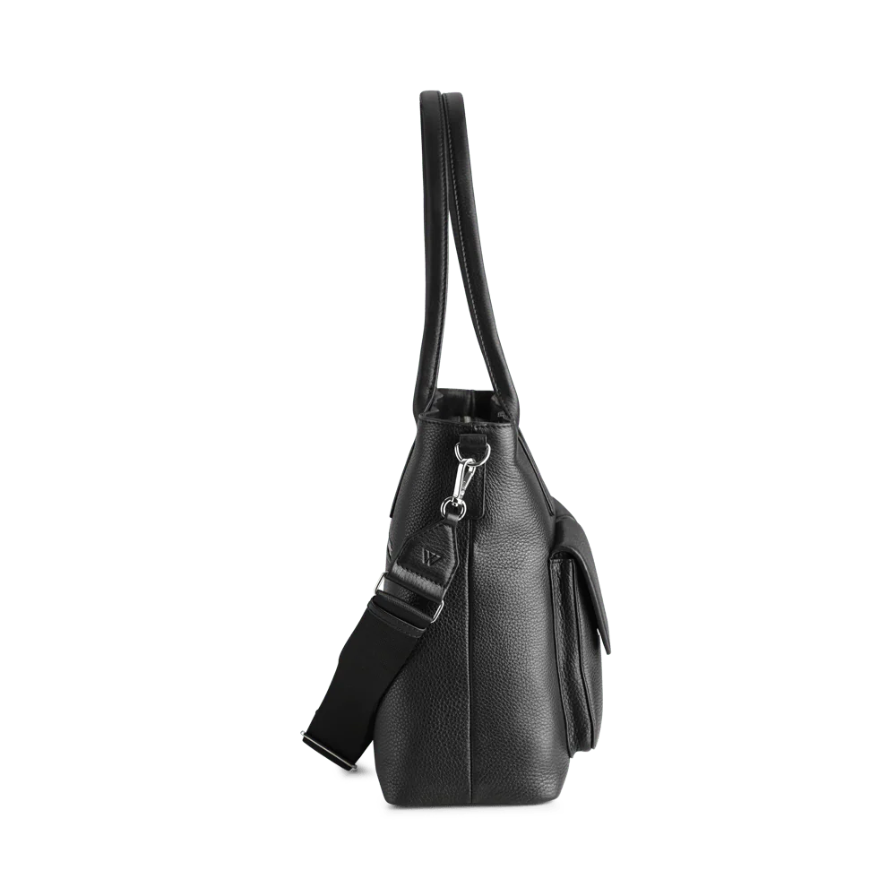 KelseyMBG Work Bag, Grain - Image 5