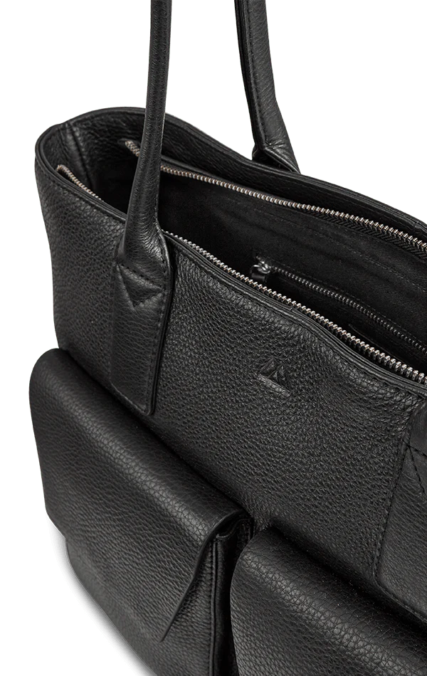 KelseyMBG Work Bag, Grain - Image 6