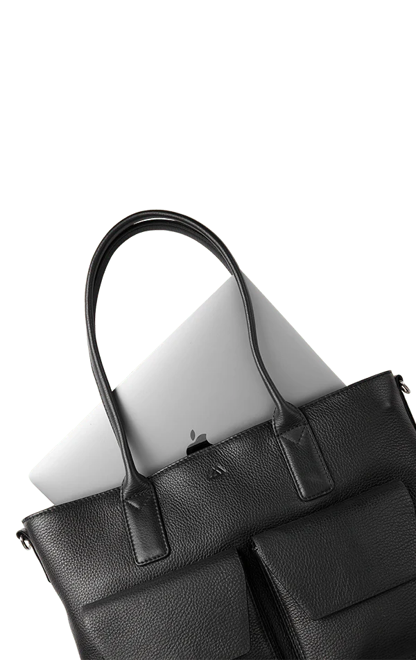 KelseyMBG Work Bag, Grain - Image 8