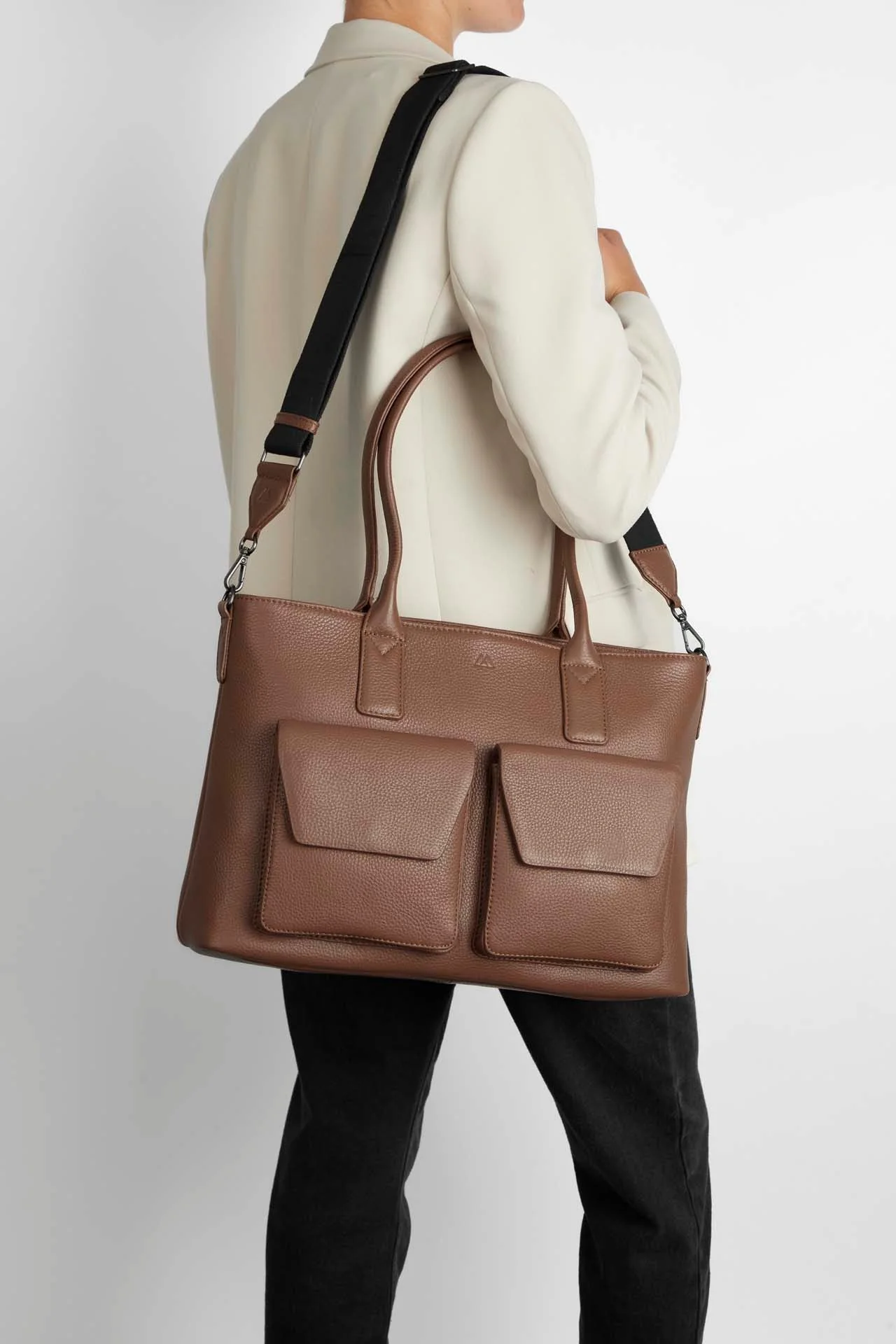 KelseyMBG Work Bag, Grain - Image 4