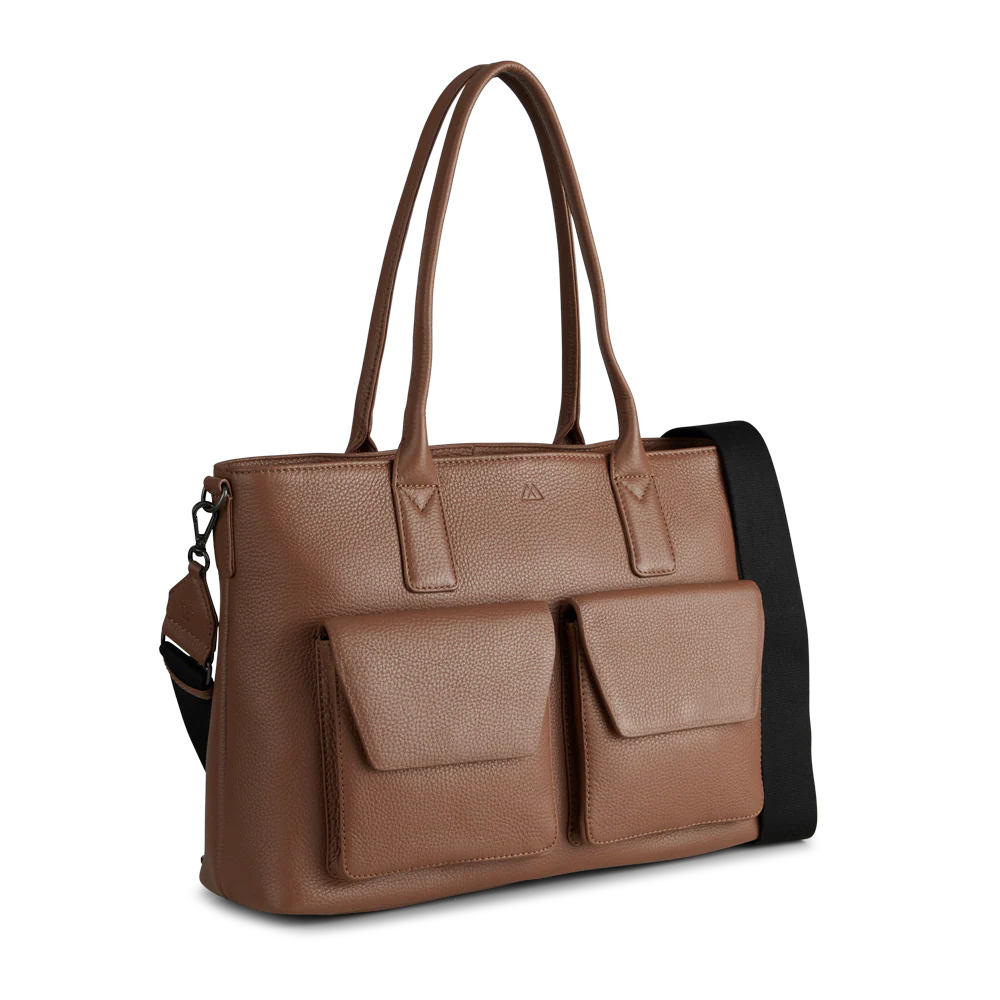 KelseyMBG Work Bag, Grain - Image 5