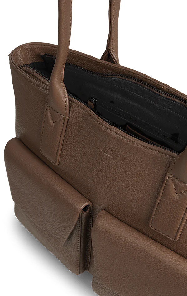 KelseyMBG Work Bag, Grain - Image 6