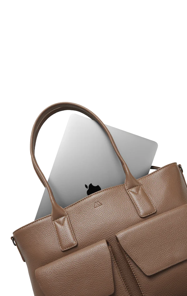 KelseyMBG Work Bag, Grain - Image 7