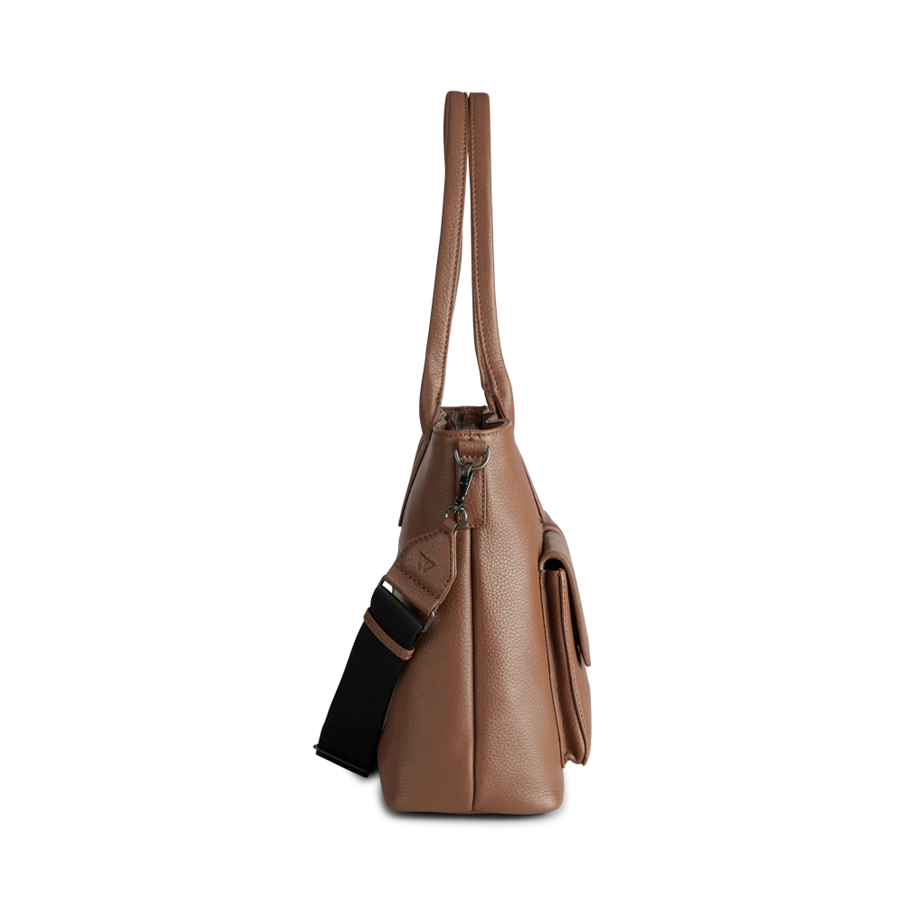 KelseyMBG Work Bag, Grain - Image 8
