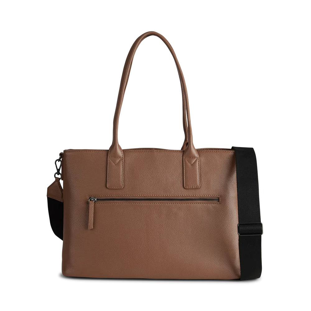 KelseyMBG Work Bag, Grain - Image 9