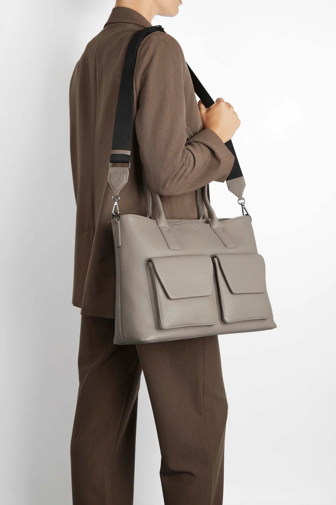 KelseyMBG Work Bag, Grain - Image 3