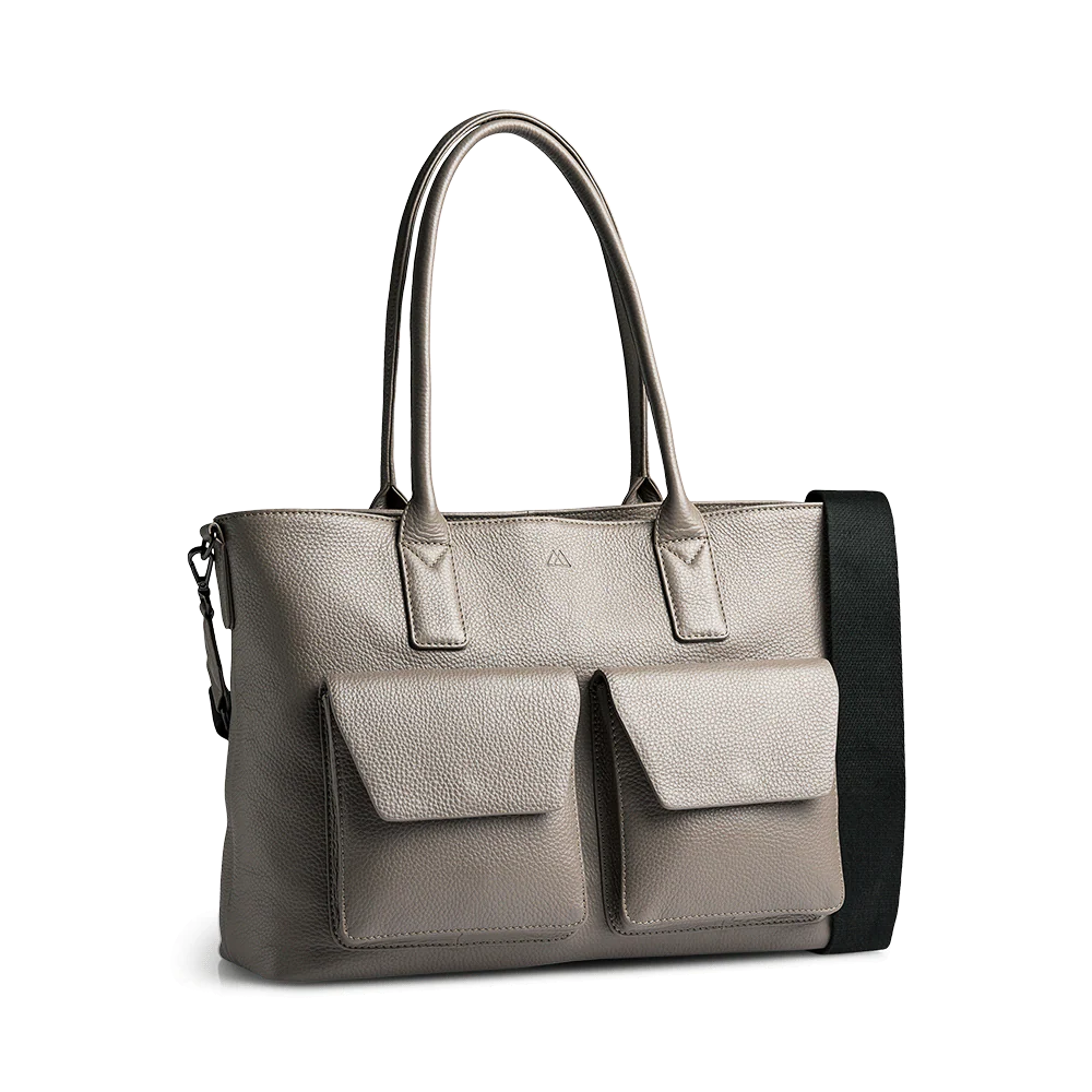KelseyMBG Work Bag, Grain - Image 4